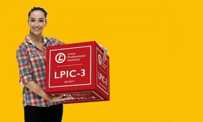 LPI releases LPIC-3 Security Version 3.0 certification