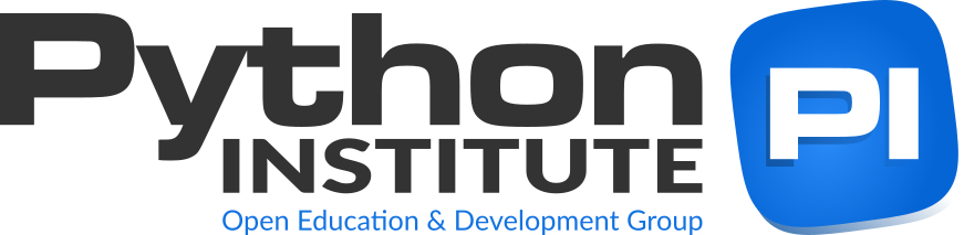 Python Institute / OpenEDG Bildungspartner