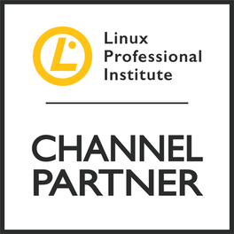 LPI Platinum Channel Partner